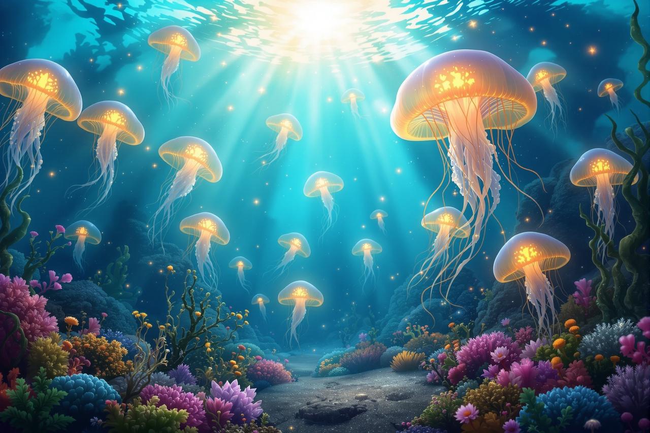 动画电影《深海之下》口碑逆袭，排片回升至28%